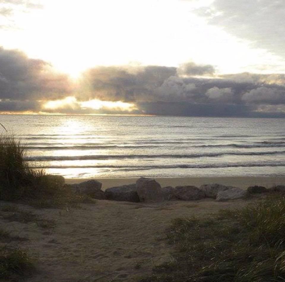 Lake Michigan